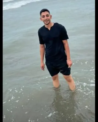 نیما تاجیک