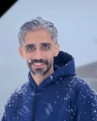 پوریا جعفری