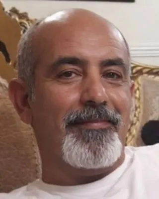 مصطفی عفتی
