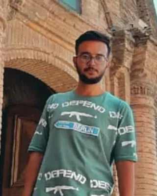 Omid Molaei