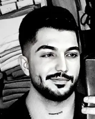عارف نظرپور