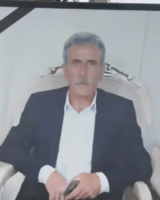 Bahram Akhlaghi