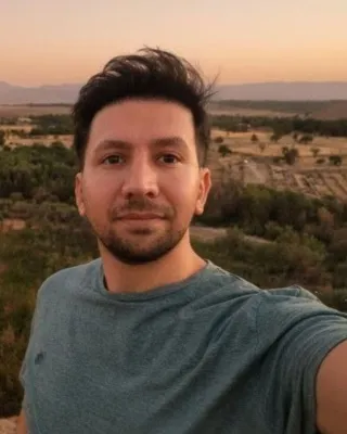 Hojatollah Heydari