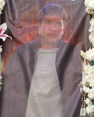 سعید رهبری‌نژاد