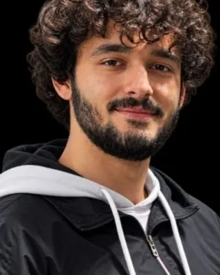 Younes (Kaveh) Eftekhari