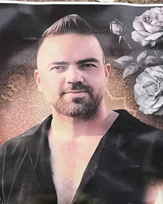 عباس قنبری