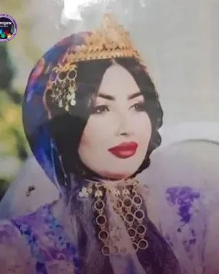پریسا لشکری