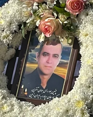 علی رضا وکیلی