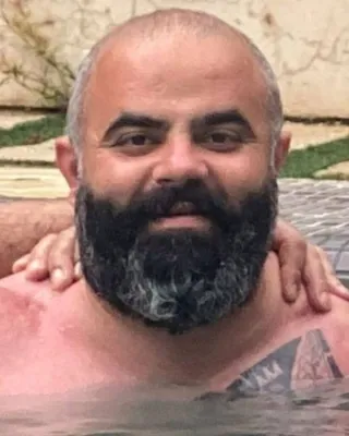 Manouchehr Baghani