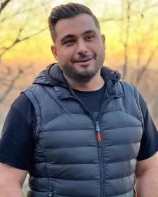 Shahab Nouri