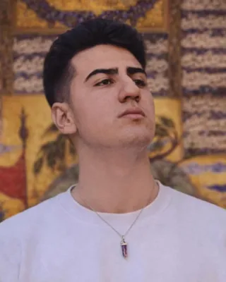 علیرضا سعیدی فرد