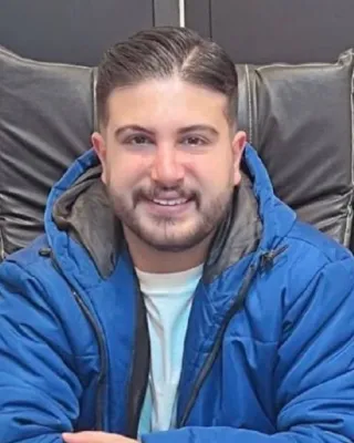 Aria (Ali) Alidoost