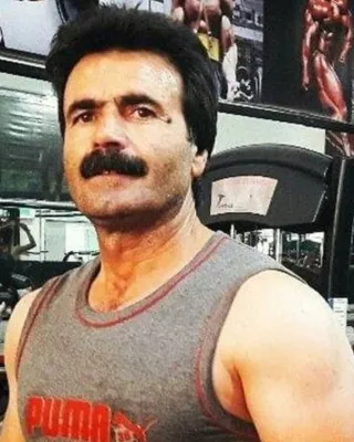 Holako Eivani