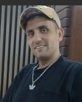 سعید سالاری