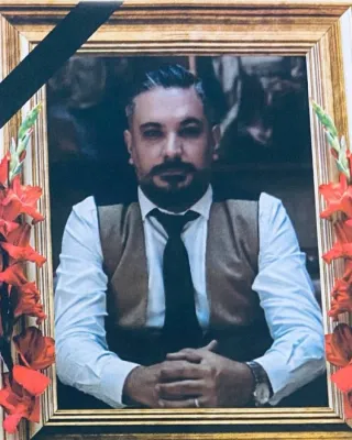 Peyman Fedaei