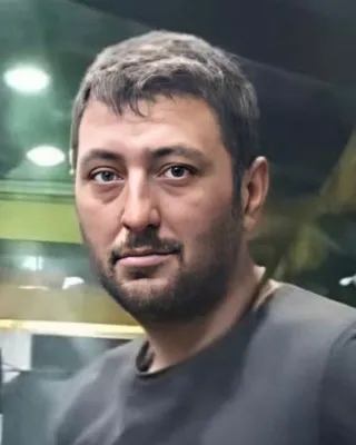 Bahram Zahedi