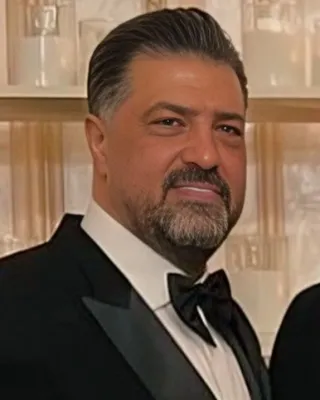Hamid Arzanlou