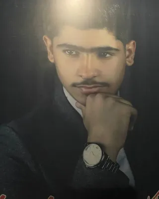 محمد امین محبوبی