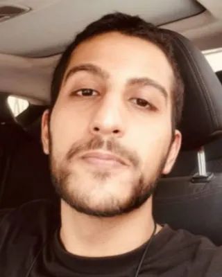 سپهر اسماعیلی