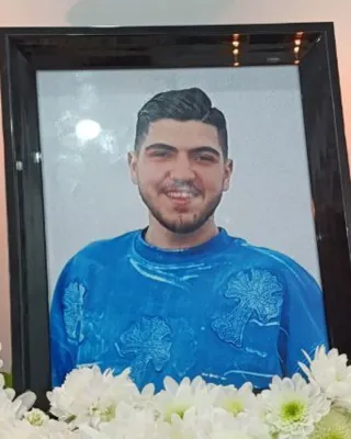 Amirtaha Eskandari