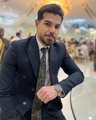 علیرضا پناهی