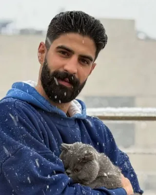 Mehdi Masoumi