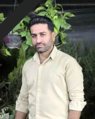 داود سلطانی