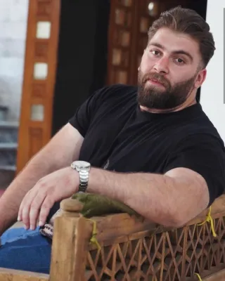 عرفان جامه‌شورانی