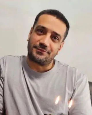 پیمان دارنگ