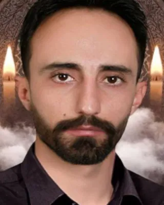 محمد رجبی بیستگانی