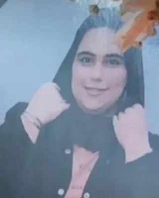 Sajedeh Karimi