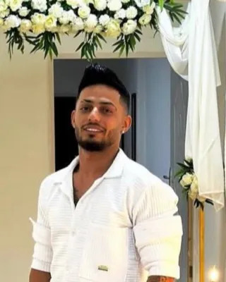 محمد رادمان نیا