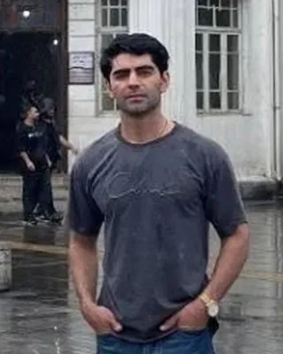 دانیال سبزیکار