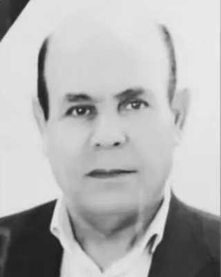 Shahram Shahidi