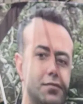Meghdad (Arman) Ghahremani