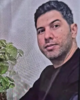 علیرضا رباط جزیی