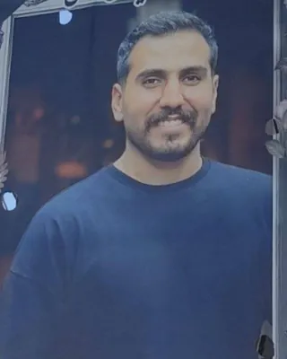 محمد رفیعی