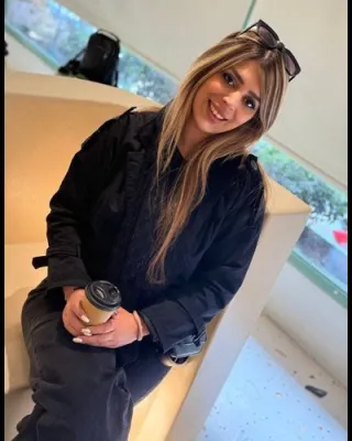 Raheleh Akrami