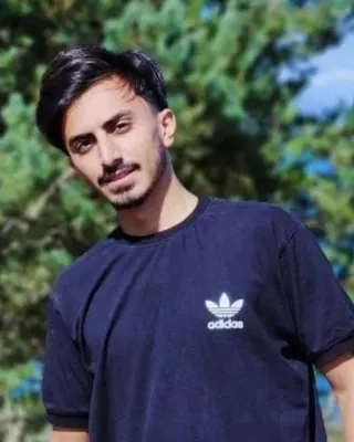 سعید شیرالی
