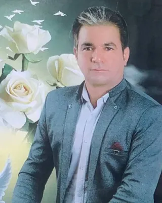 Kourosh Ziyaei