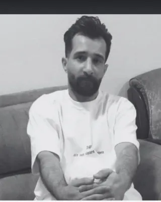 Armin Asgari