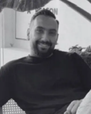 فرهاد سهراب
