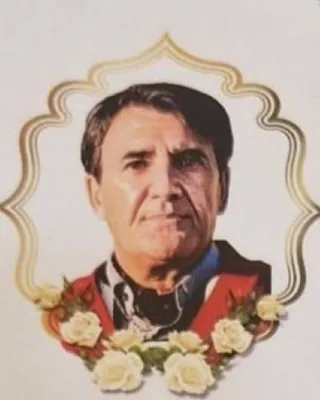 عباس بابانژاد