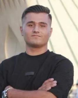 Arash Niyazi