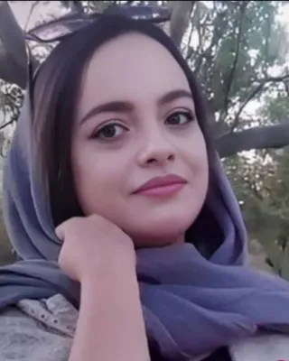 غزاله سادات حسینی