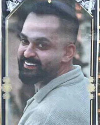 محمد گونه فراهانی