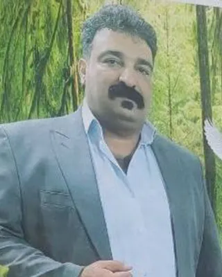 یونس شجاعی برجوئی