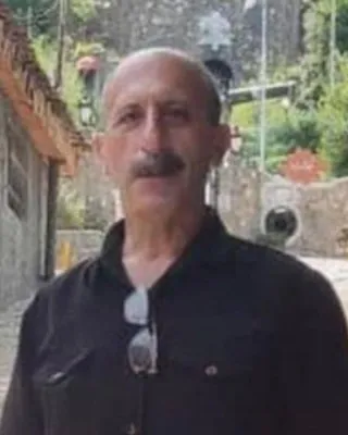 Mohammad Reza Karimifar