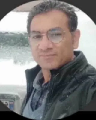 Hamid Boroumand