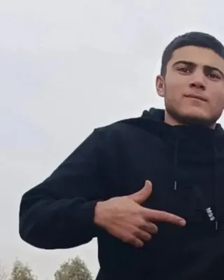 Reza Moradi Abdolvand